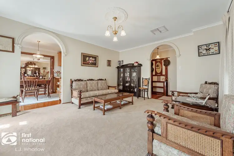 Sixth view of Homely house listing, 9 Plante Court, Sunbury VIC 3429