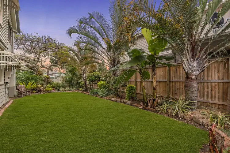 Second view of Homely house listing, 2 Henry Street, Wynnum QLD 4178