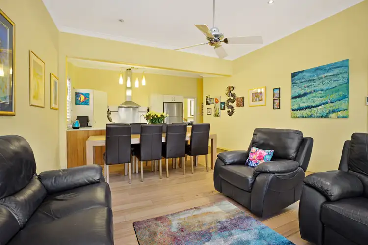 Third view of Homely house listing, 200 Kemp Street, Hamilton South NSW 2303