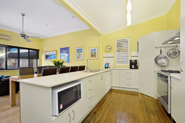 Fourth view of Homely house listing, 200 Kemp Street, Hamilton South NSW 2303