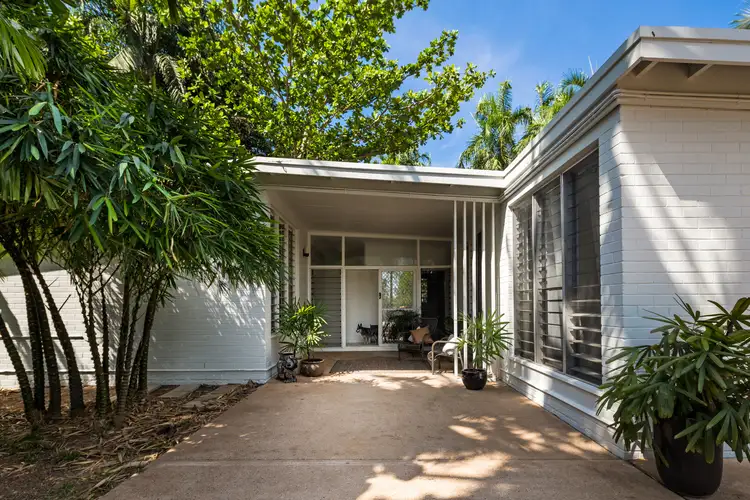 Main view of Homely house listing, 50 Nemarluk Drive, Ludmilla NT 820