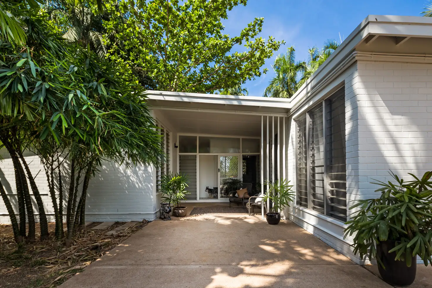 Main view of Homely house listing, 50 Nemarluk Drive, Ludmilla NT 820
