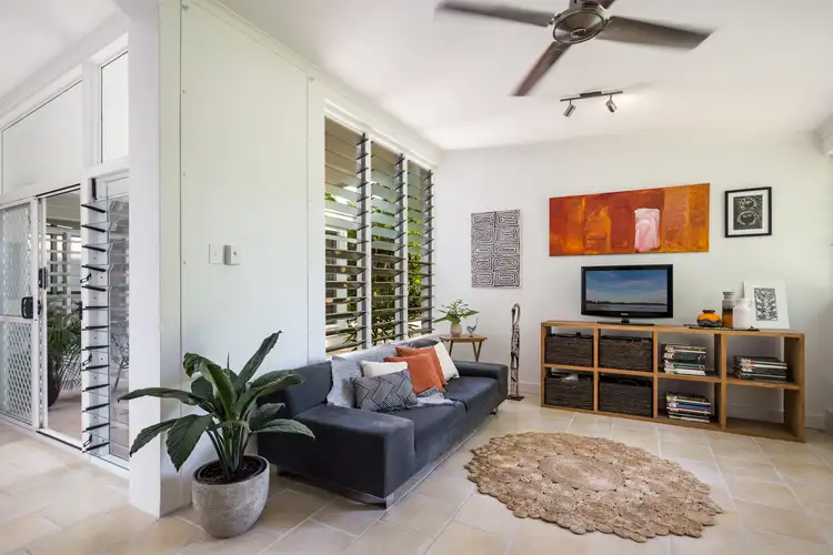 Third view of Homely house listing, 50 Nemarluk Drive, Ludmilla NT 820