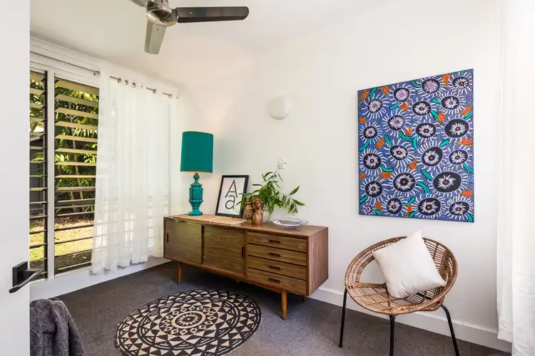 Fourth view of Homely house listing, 50 Nemarluk Drive, Ludmilla NT 820
