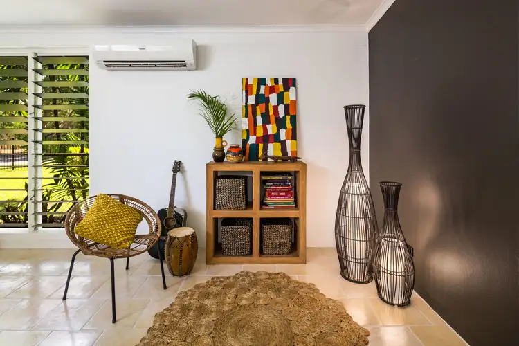Sixth view of Homely house listing, 50 Nemarluk Drive, Ludmilla NT 820