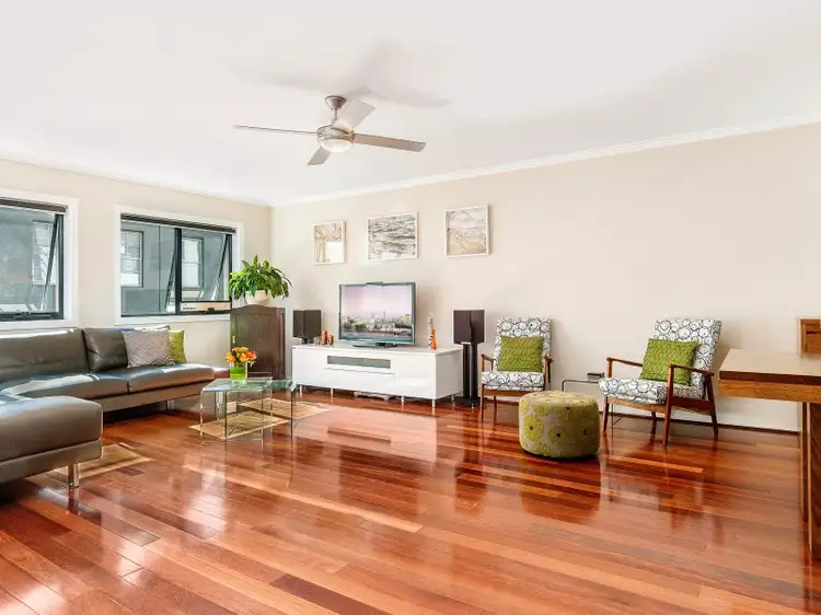 Main view of Homely apartment listing, 2/66-70 Parramatta Road, Camperdown NSW 2050