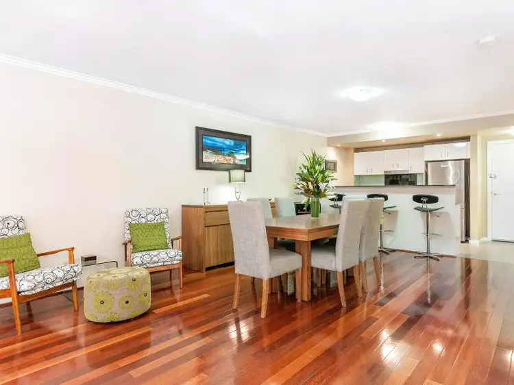 Second view of Homely apartment listing, 2/66-70 Parramatta Road, Camperdown NSW 2050