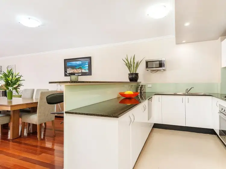 Third view of Homely apartment listing, 2/66-70 Parramatta Road, Camperdown NSW 2050