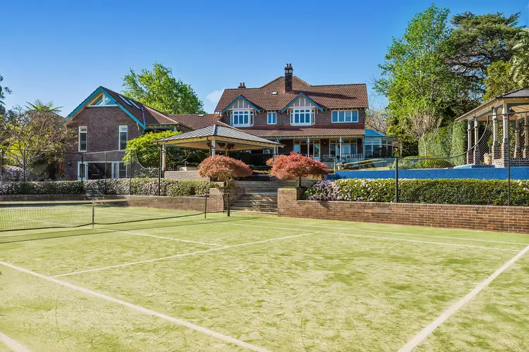 33 Water Street, Wahroonga NSW 2076