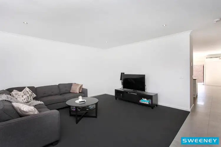 Fifth view of Homely townhouse listing, 18 McKillop Way, Plumpton VIC 3335