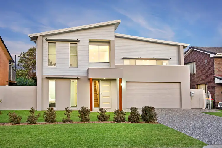 68 Chepana Street, Lake Cathie NSW 2445