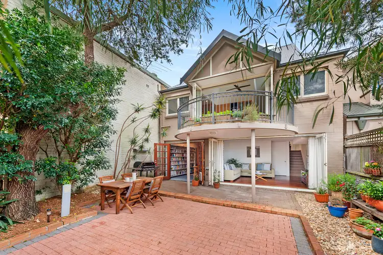 Third view of Homely house listing, 234 Norton Street, Leichhardt NSW 2040