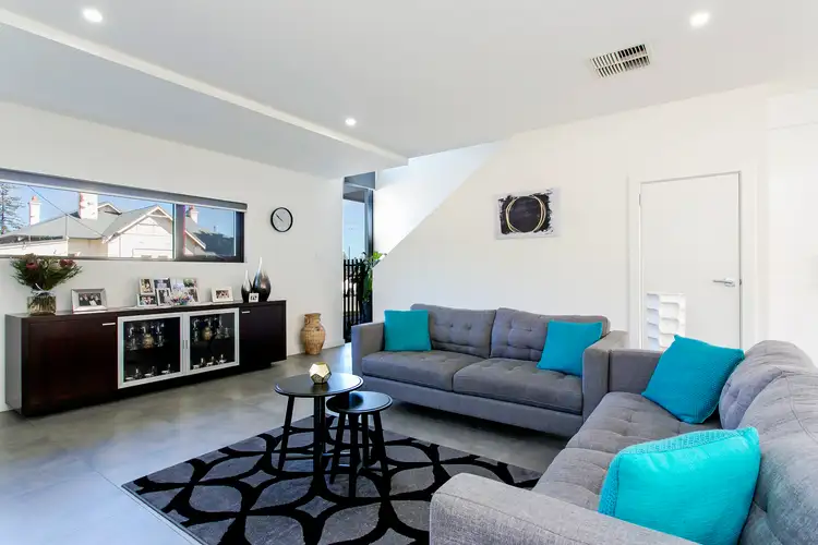 Second view of Homely house listing, 2B First Avenue, Glenelg East SA 5045