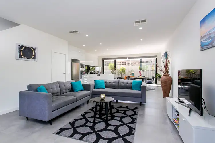 Third view of Homely house listing, 2B First Avenue, Glenelg East SA 5045