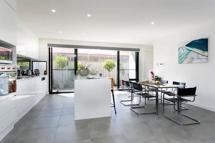 Fourth view of Homely house listing, 2B First Avenue, Glenelg East SA 5045