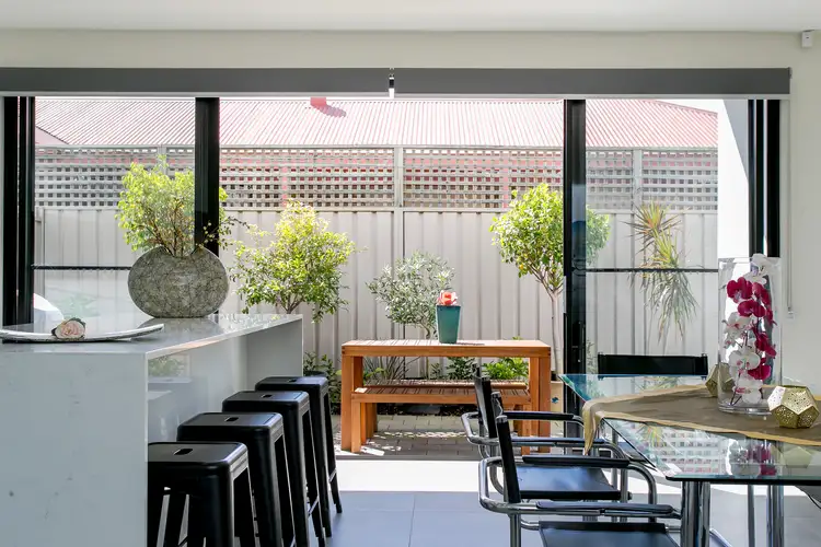 Fifth view of Homely house listing, 2B First Avenue, Glenelg East SA 5045