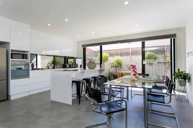 Sixth view of Homely house listing, 2B First Avenue, Glenelg East SA 5045