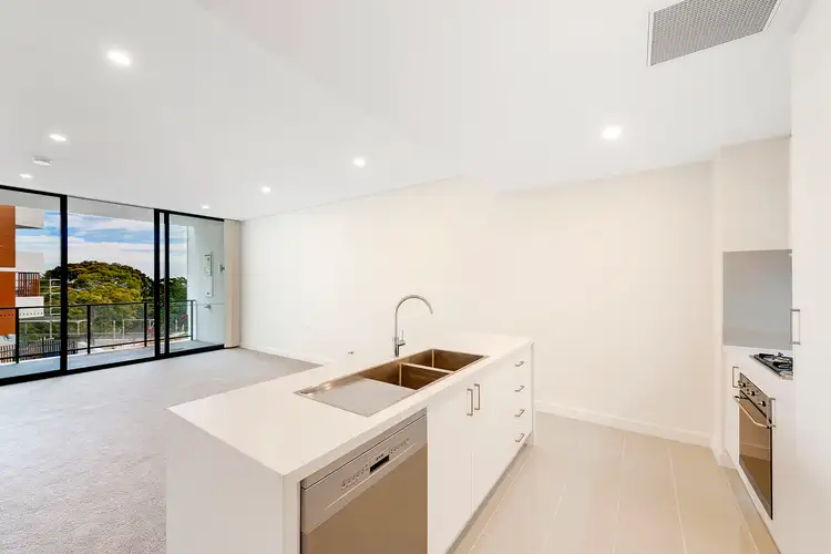 Main view of Homely apartment listing, 1.08/9 Mafeking Avenue, Lane Cove NSW 2066