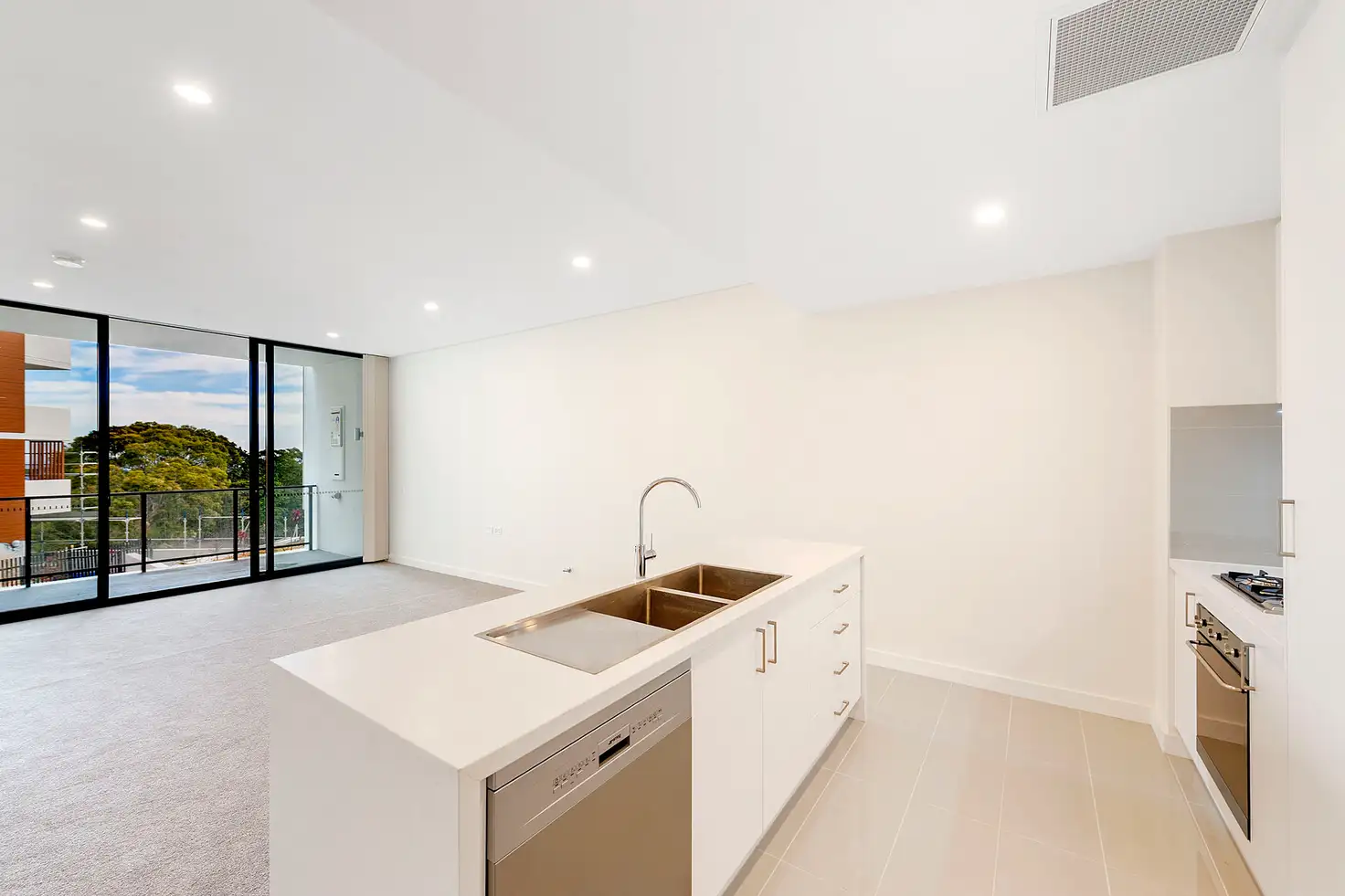 Main view of Homely apartment listing, 1.08/9 Mafeking Avenue, Lane Cove NSW 2066