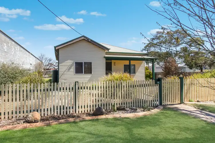 80 Maud Street, Goulburn NSW 2580