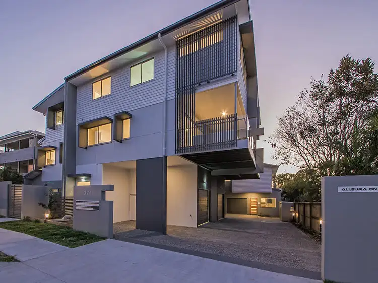 Main view of Homely townhouse listing, Address available on request
