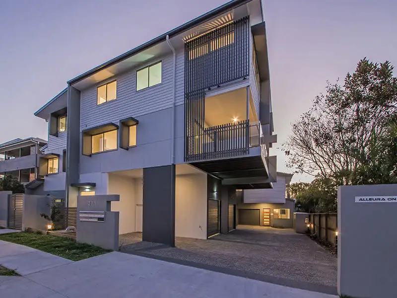 Main view of Homely townhouse listing, Address available on request