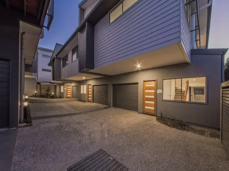 Second view of Homely townhouse listing, Address available on request