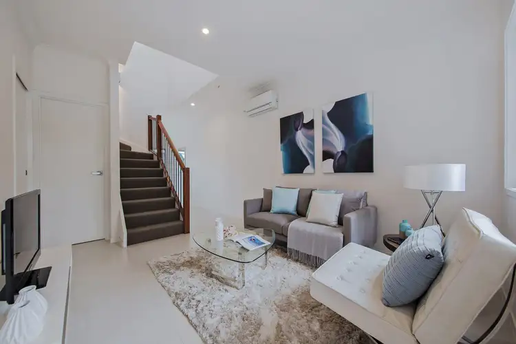 Third view of Homely townhouse listing, Address available on request