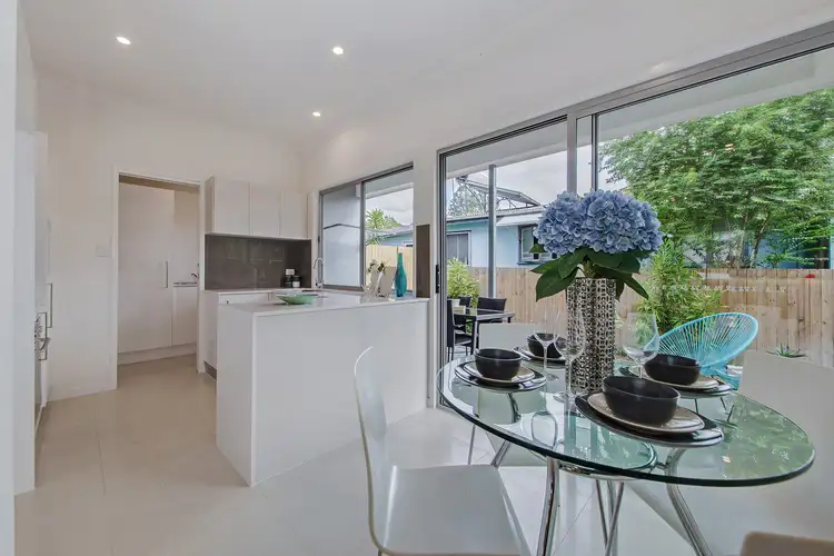 Fourth view of Homely townhouse listing, Address available on request