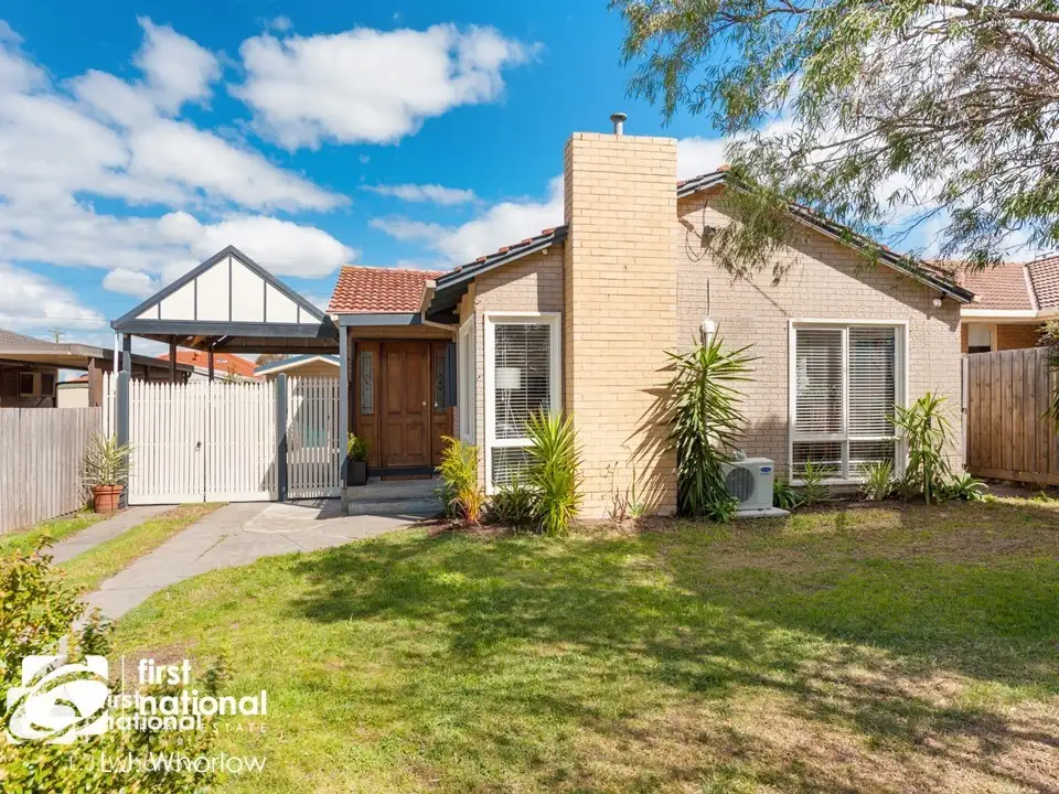 Main view of Homely house listing, 7 Wentworth Court, Sunbury VIC 3429