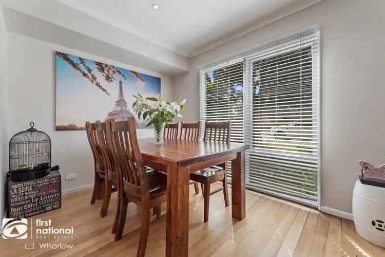 Fourth view of Homely house listing, 7 Wentworth Court, Sunbury VIC 3429