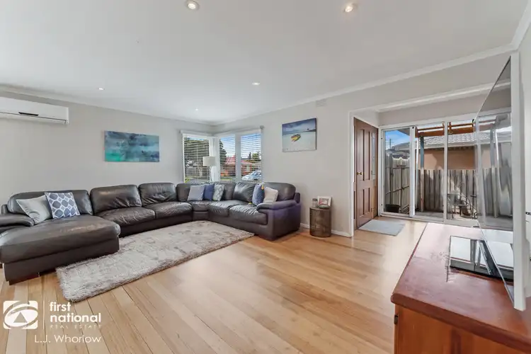 Fifth view of Homely house listing, 7 Wentworth Court, Sunbury VIC 3429