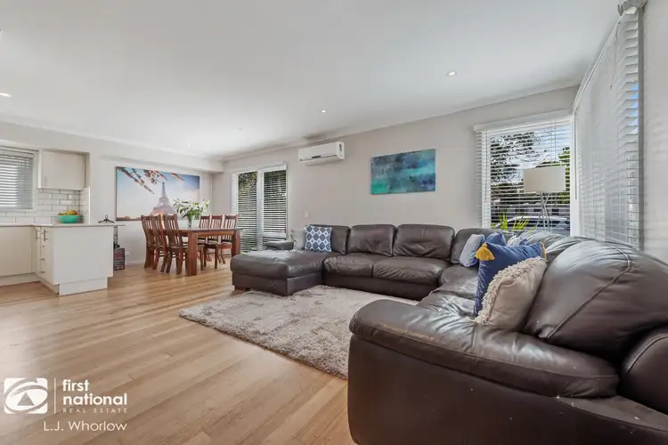 Sixth view of Homely house listing, 7 Wentworth Court, Sunbury VIC 3429