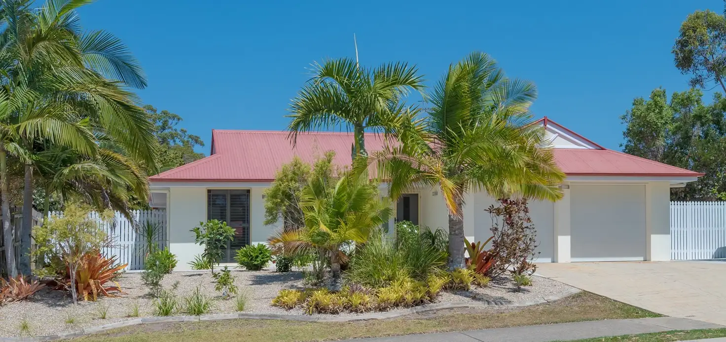 Main view of Homely house listing, 159 Outlook Drive, Tewantin QLD 4565