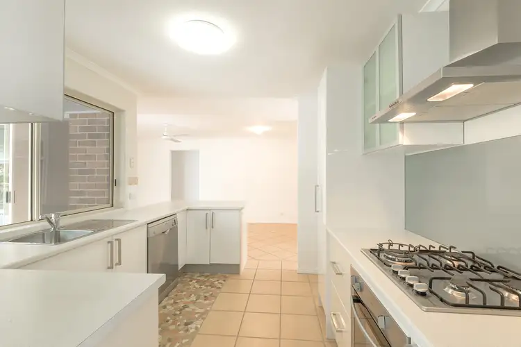 Fourth view of Homely house listing, 159 Outlook Drive, Tewantin QLD 4565