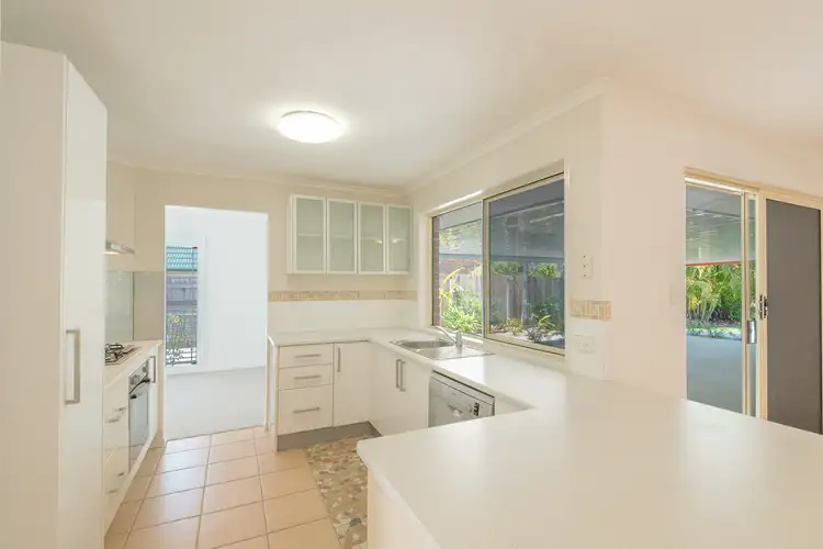 Fifth view of Homely house listing, 159 Outlook Drive, Tewantin QLD 4565