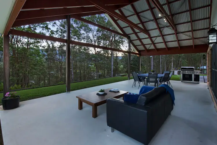 Second view of Homely house listing, 6 Dressage Close, Highvale QLD 4520