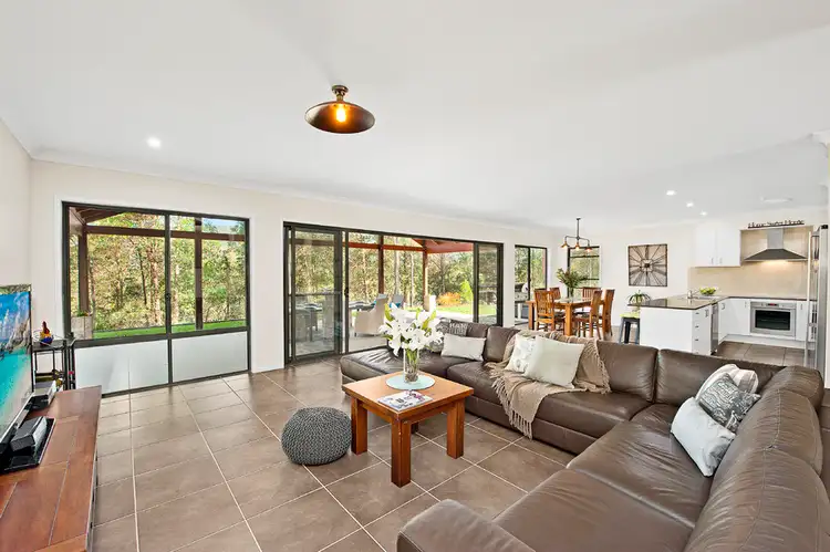 Third view of Homely house listing, 6 Dressage Close, Highvale QLD 4520