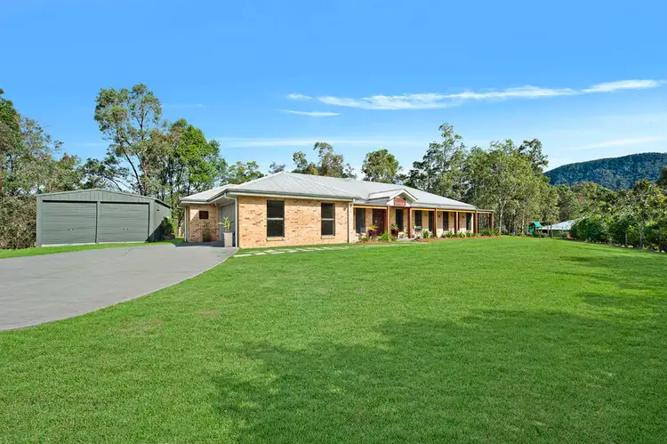 Fifth view of Homely house listing, 6 Dressage Close, Highvale QLD 4520