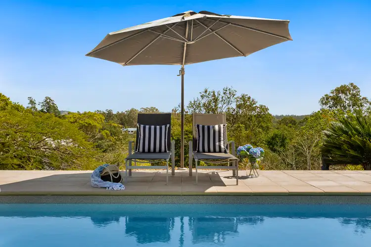 Fifth view of Homely house listing, 25 Breen Drive, Bunya QLD 4055