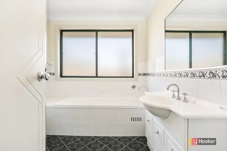 Fifth view of Homely townhouse listing, 1/164 Albany Street, Point Frederick NSW 2250