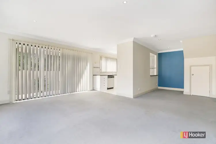Sixth view of Homely townhouse listing, 1/164 Albany Street, Point Frederick NSW 2250