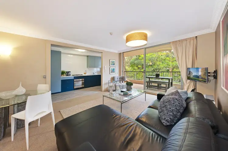 Main view of Homely unit listing, 404/4 Francis Road, Artarmon NSW 2064