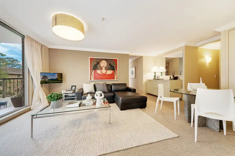 Second view of Homely unit listing, 404/4 Francis Road, Artarmon NSW 2064
