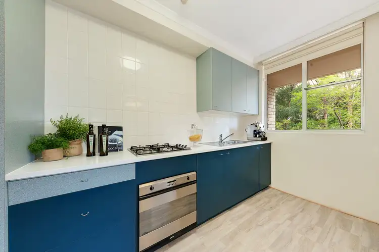 Third view of Homely unit listing, 404/4 Francis Road, Artarmon NSW 2064