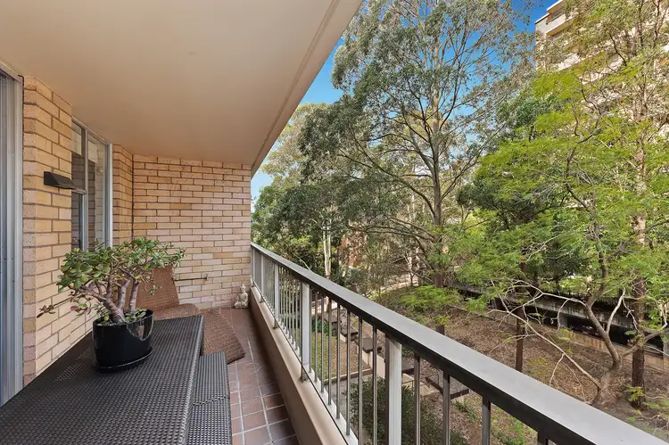 Fourth view of Homely unit listing, 404/4 Francis Road, Artarmon NSW 2064