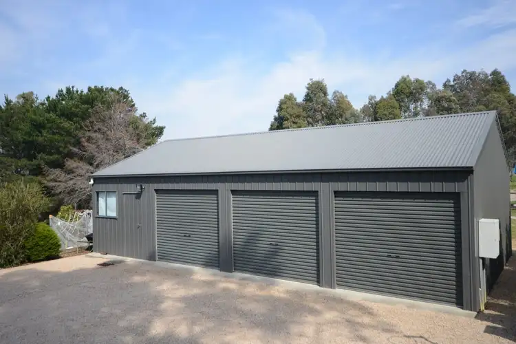 Second view of Homely house listing, 1244 Great Alpine Road, Sarsfield VIC 3875