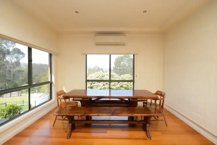 Fourth view of Homely house listing, 1244 Great Alpine Road, Sarsfield VIC 3875