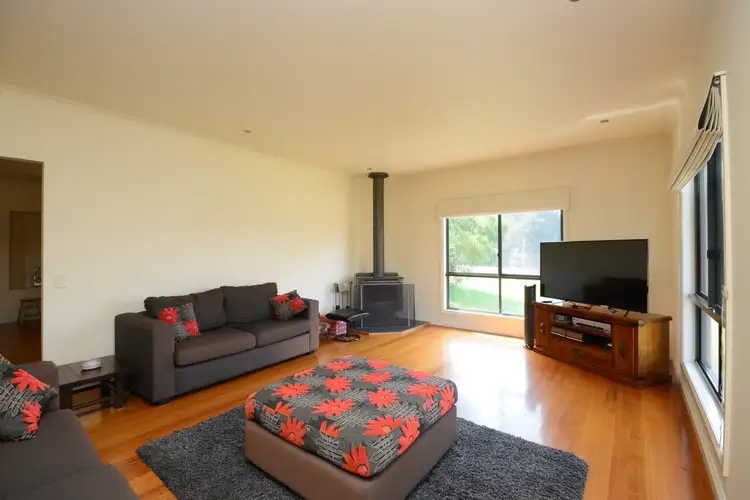 Fifth view of Homely house listing, 1244 Great Alpine Road, Sarsfield VIC 3875