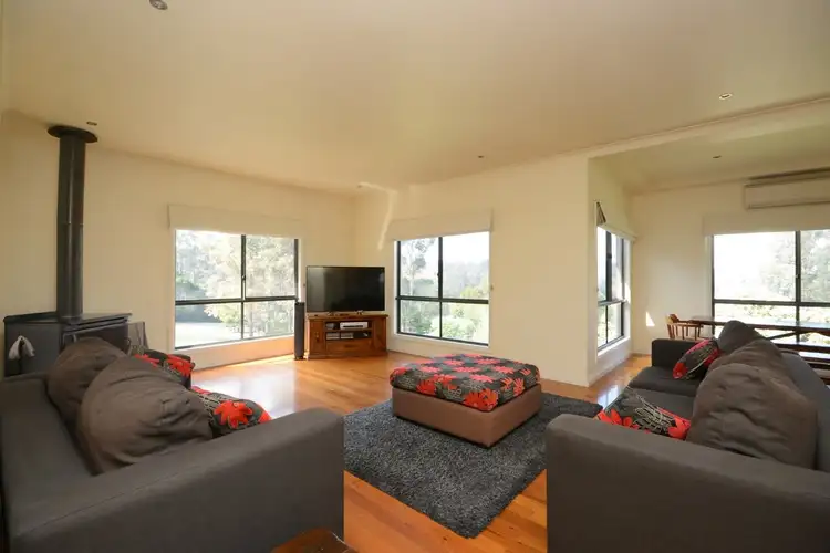 Sixth view of Homely house listing, 1244 Great Alpine Road, Sarsfield VIC 3875